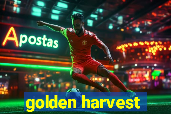 golden harvest