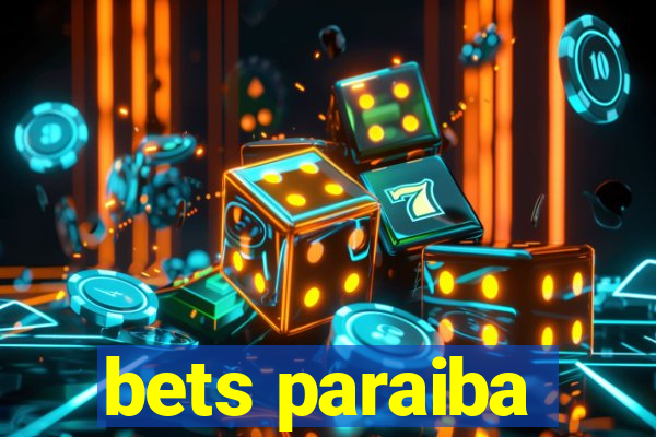 bets paraiba