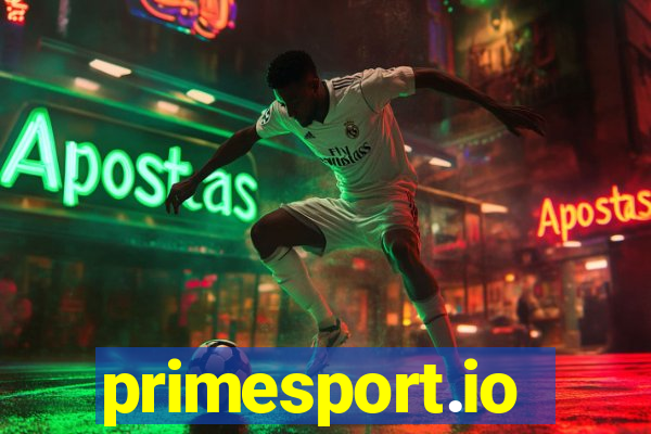 primesport.io