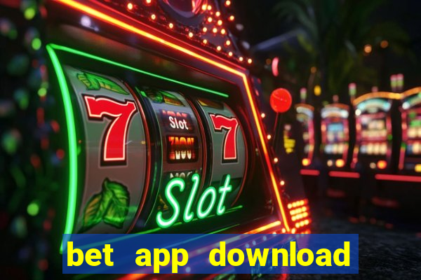 bet app download apk for android