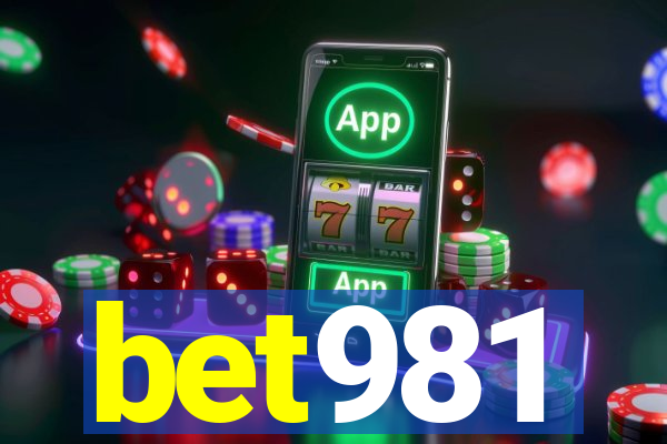 bet981