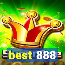 best 888