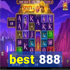 best 888