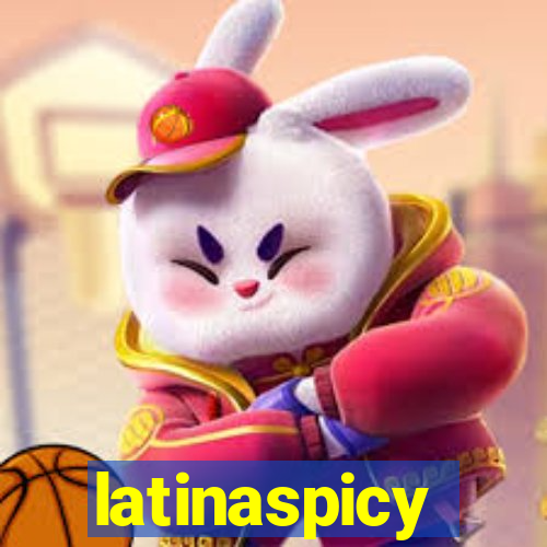 latinaspicy