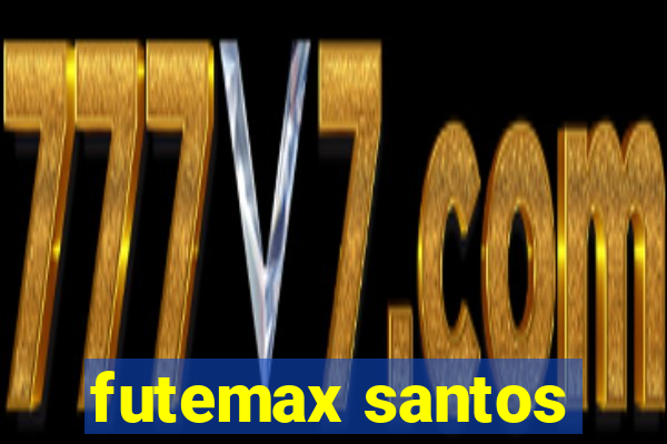 futemax santos