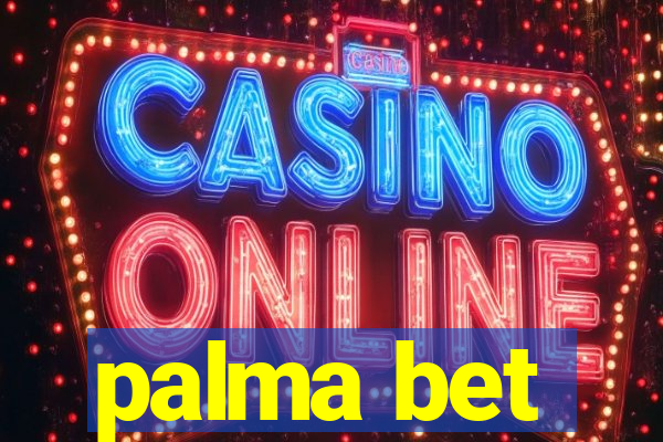 palma bet