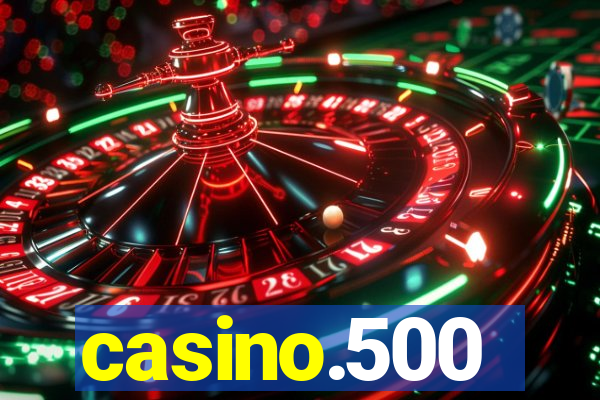 casino.500