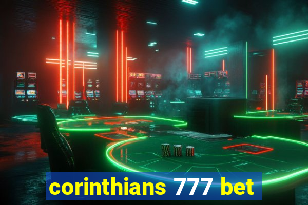 corinthians 777 bet