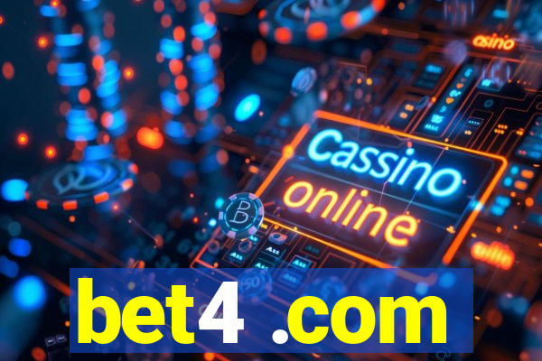 bet4 .com