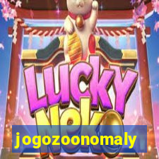 jogozoonomaly