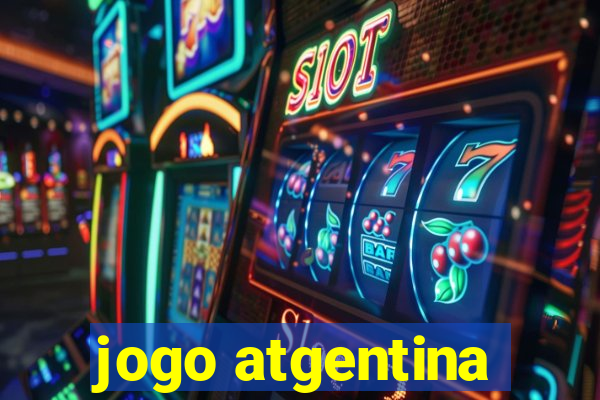 jogo atgentina