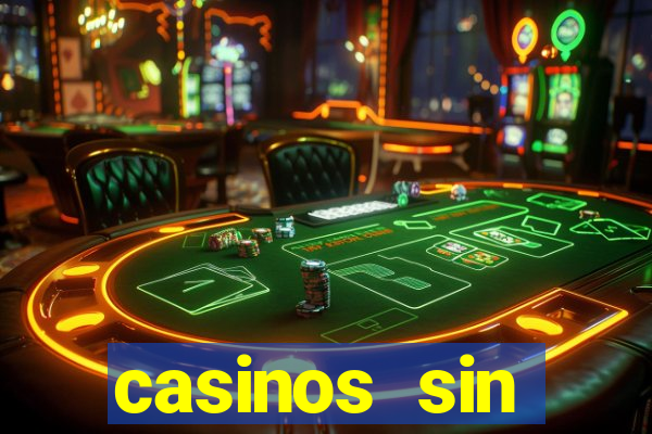 casinos sin deposito con bonos