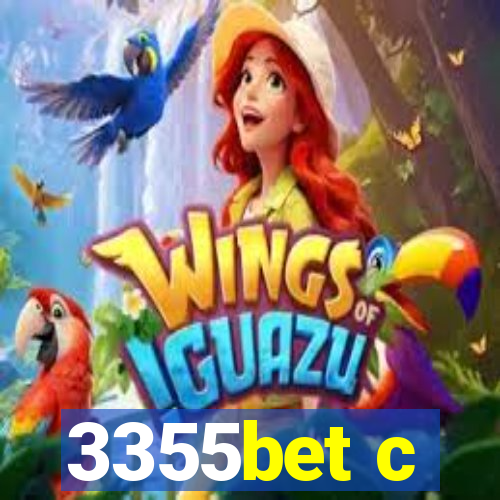 3355bet c