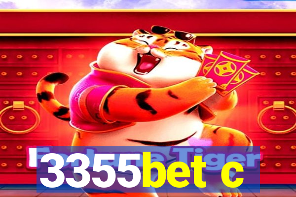 3355bet c