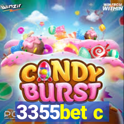 3355bet c