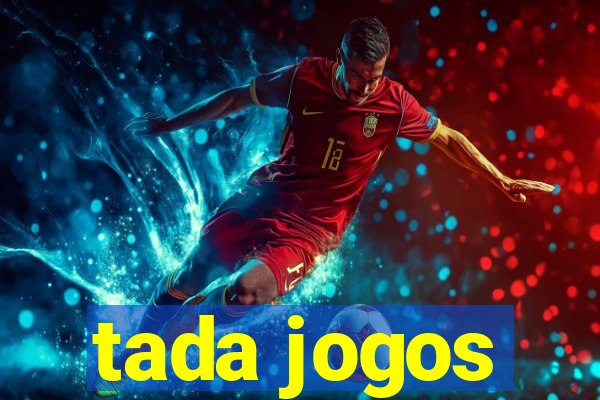 tada jogos