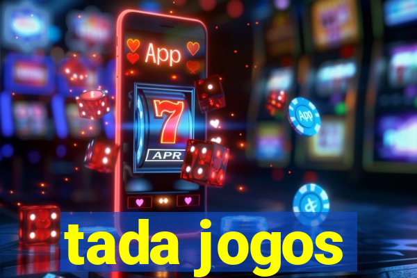 tada jogos