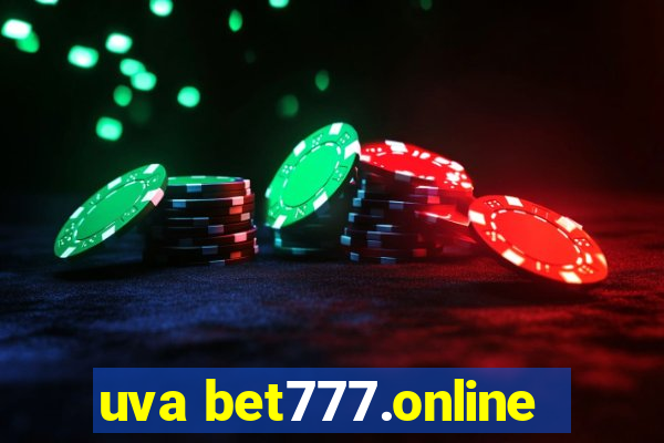 uva bet777.online