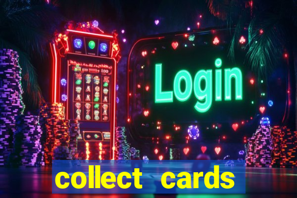 collect cards baixar app