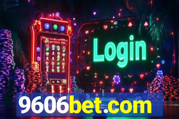 9606bet.com