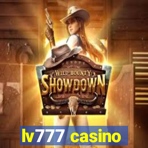 lv777 casino