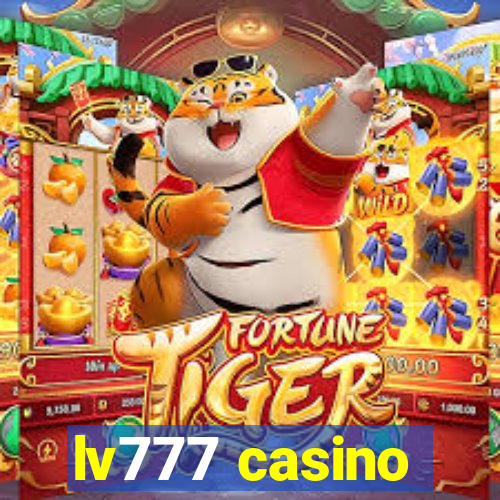 lv777 casino