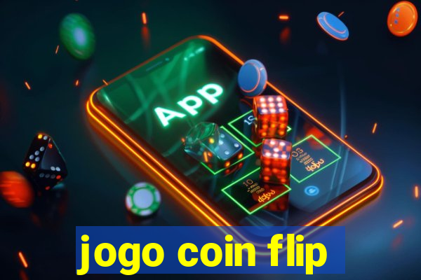 jogo coin flip