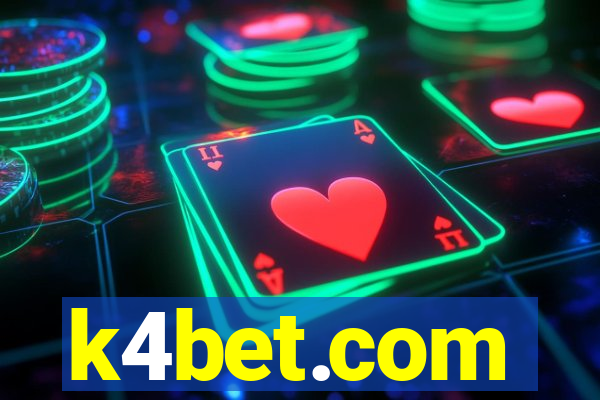 k4bet.com