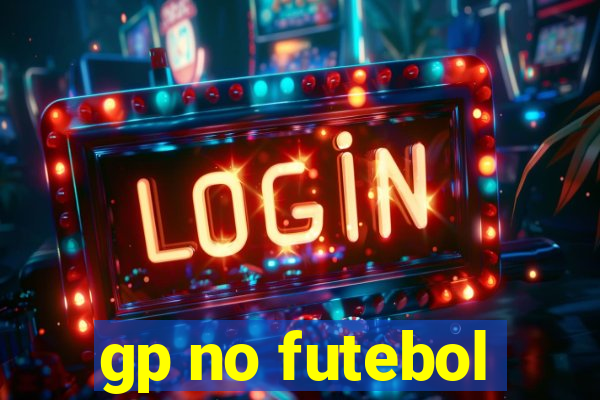 gp no futebol