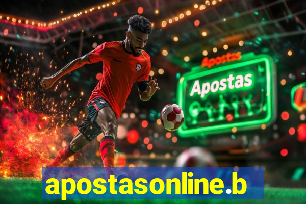 apostasonline.bet