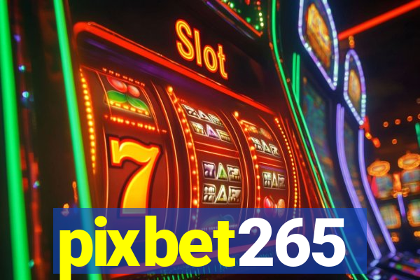 pixbet265