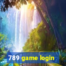 789 game login