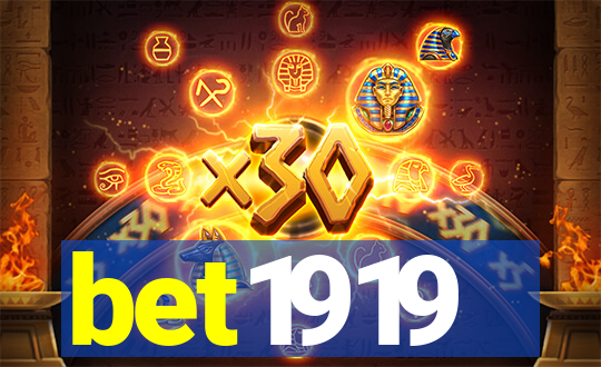 bet1919