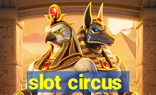 slot circus