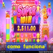 como funciona casino online