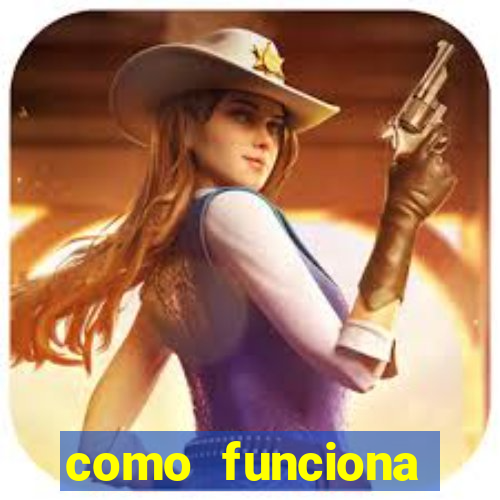 como funciona casino online