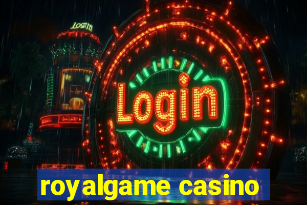 royalgame casino