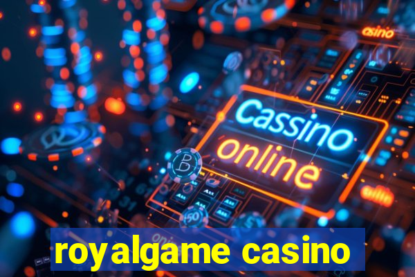 royalgame casino