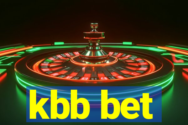 kbb bet