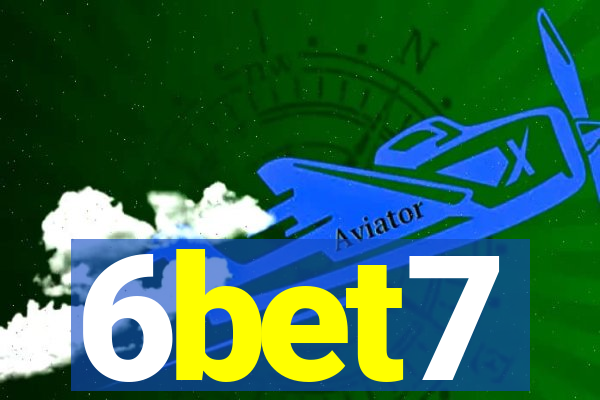 6bet7