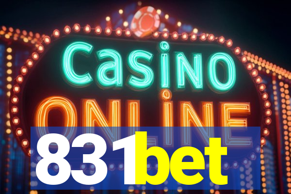 831bet