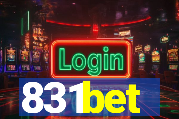 831bet