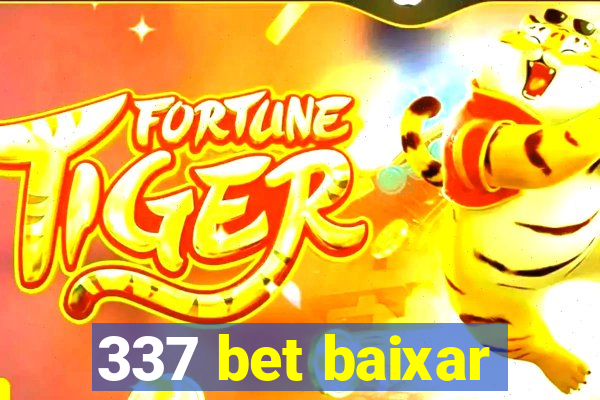 337 bet baixar