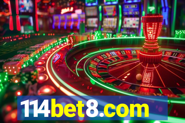 114bet8.com