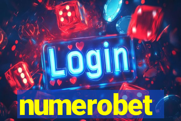 numerobet