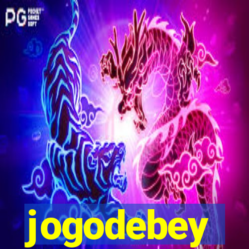 jogodebey