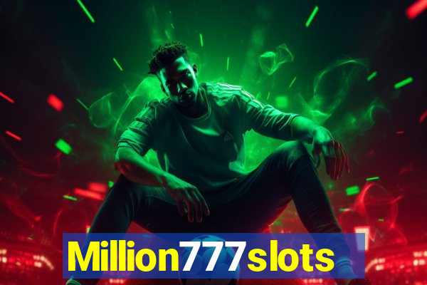 Million777slots