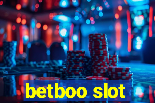 betboo slot