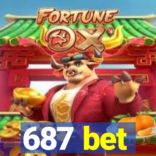 687 bet