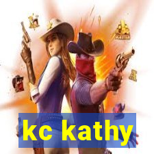 kc kathy